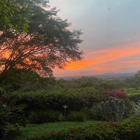 Casa De Veraneo Quinta Las Trillizas Esparza Exteriér fotografie